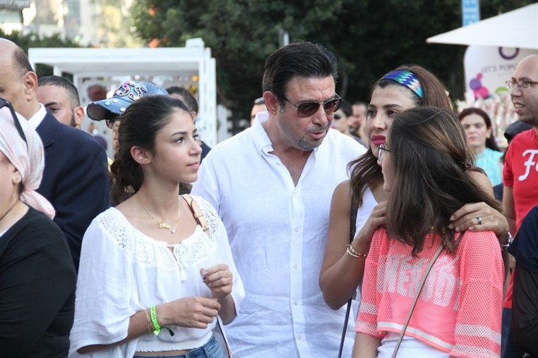 ABC & Ajialouna Ramadan Festival 